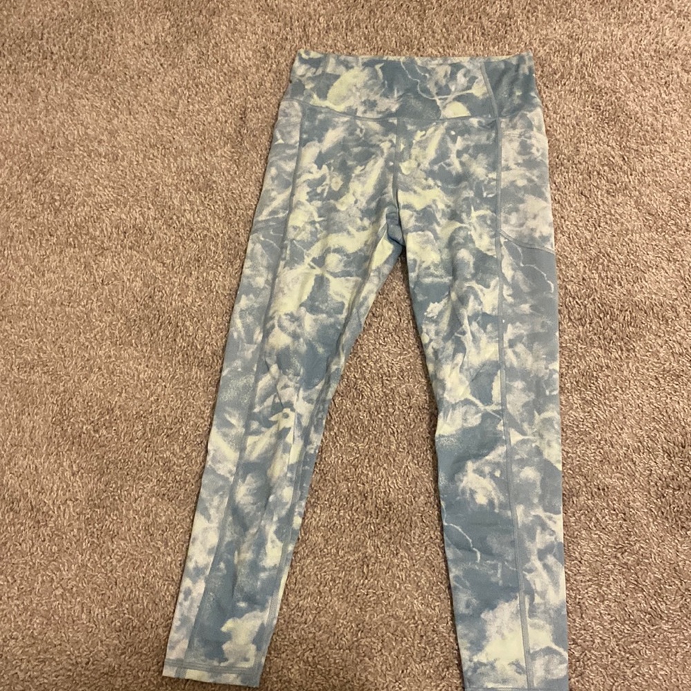 VS Leggings